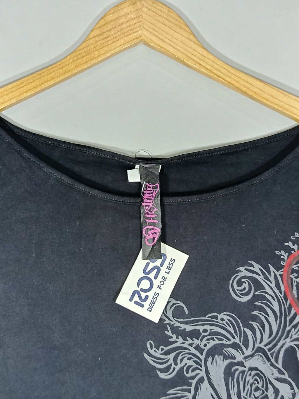 Y2K GRUNGE AESTHETIC BABYTEES