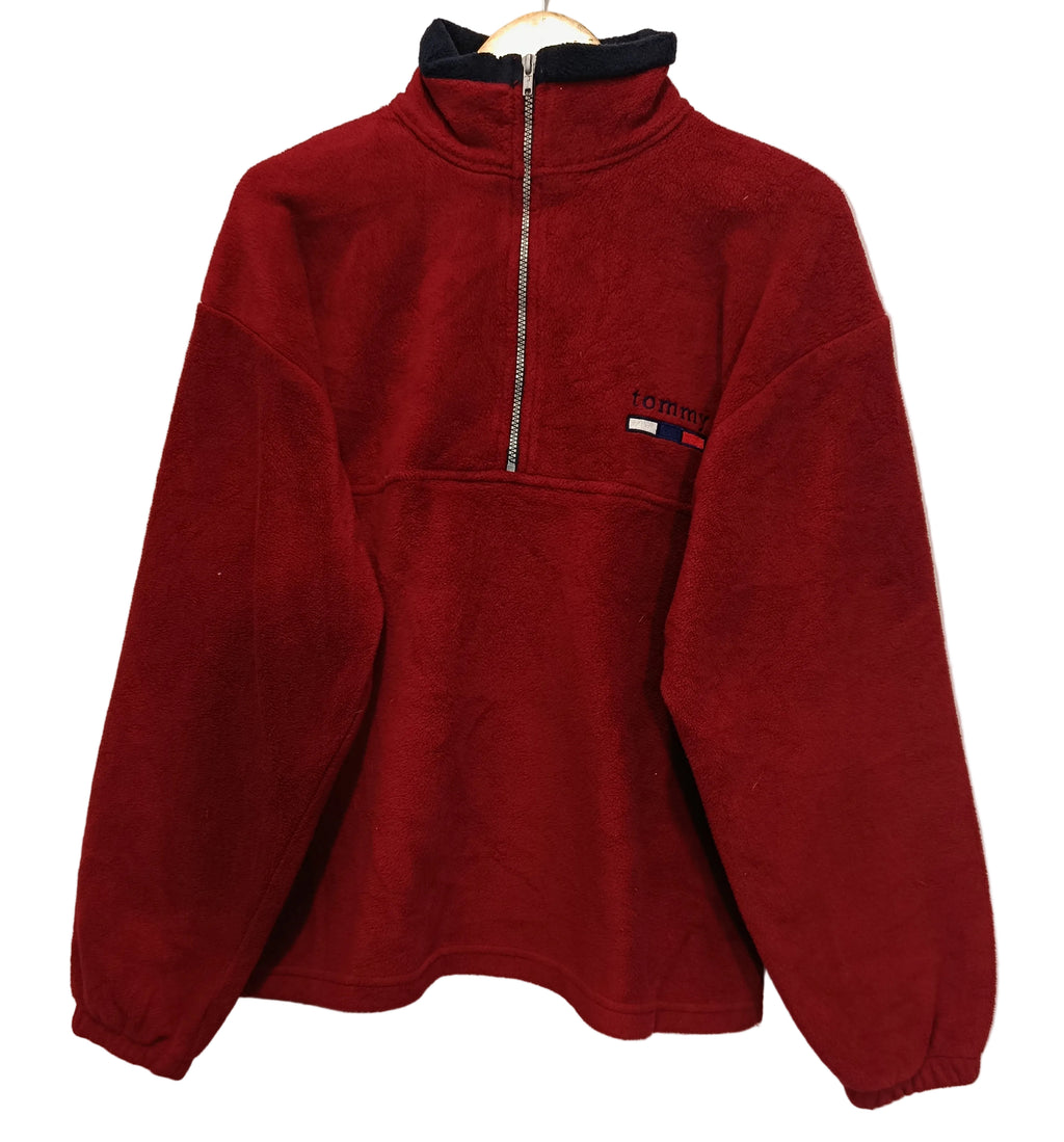 TOMMY HILFIGER MEN FLEECE