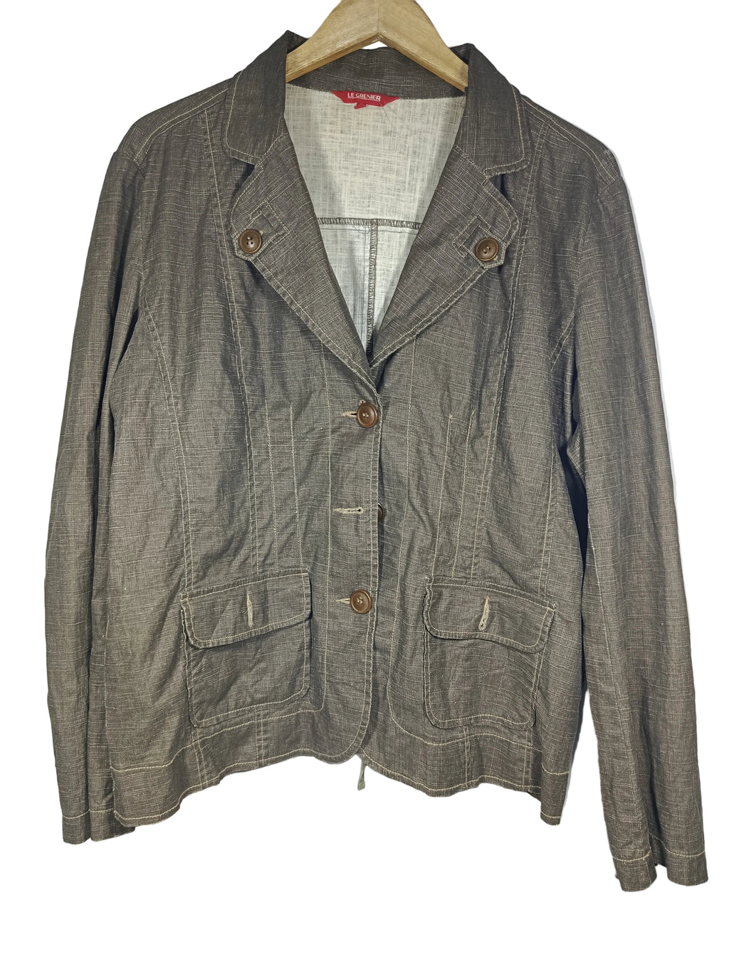 WOMEN OUTWEAR JACKET