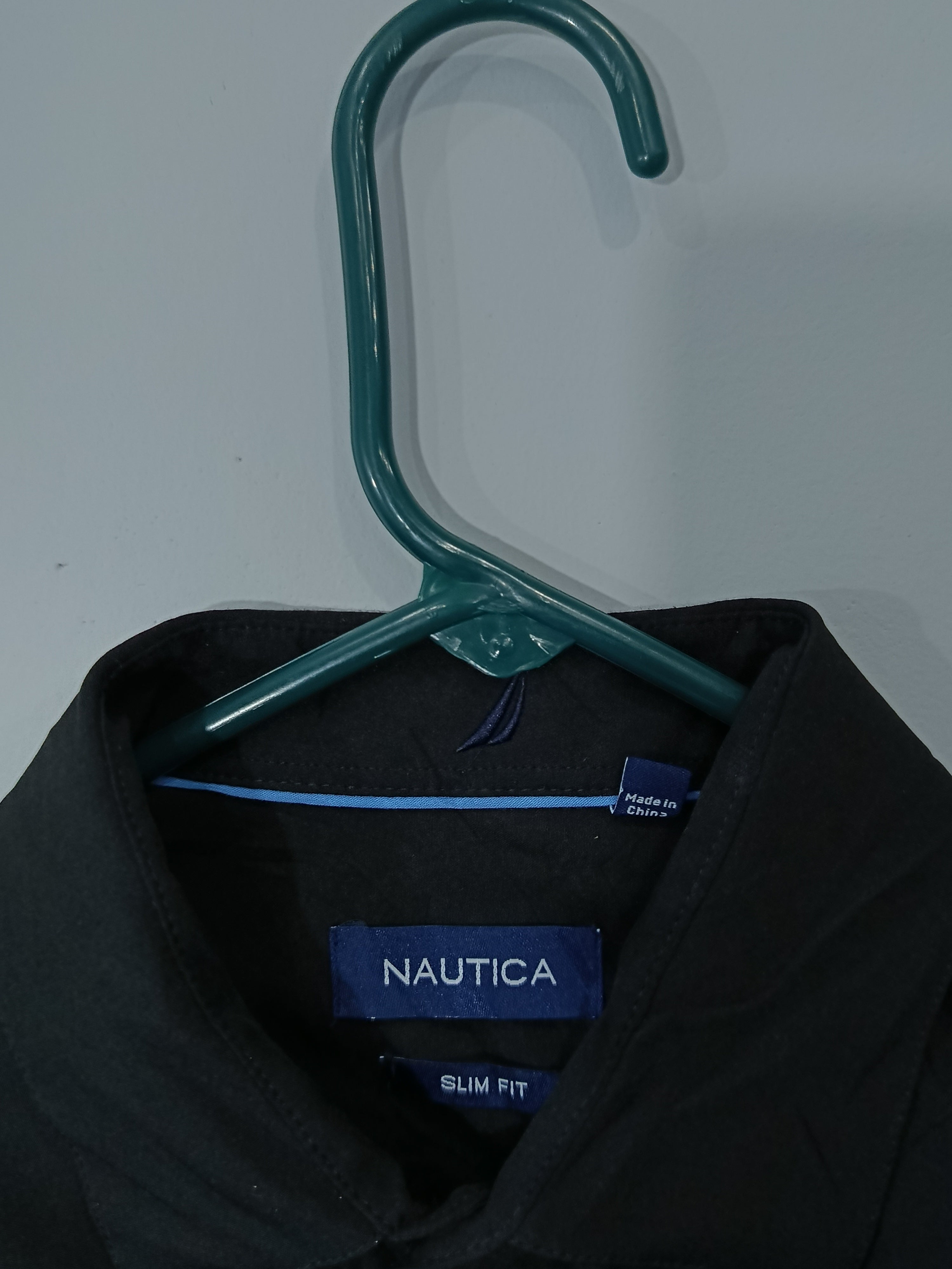 NAUTICA MEN SHIRT