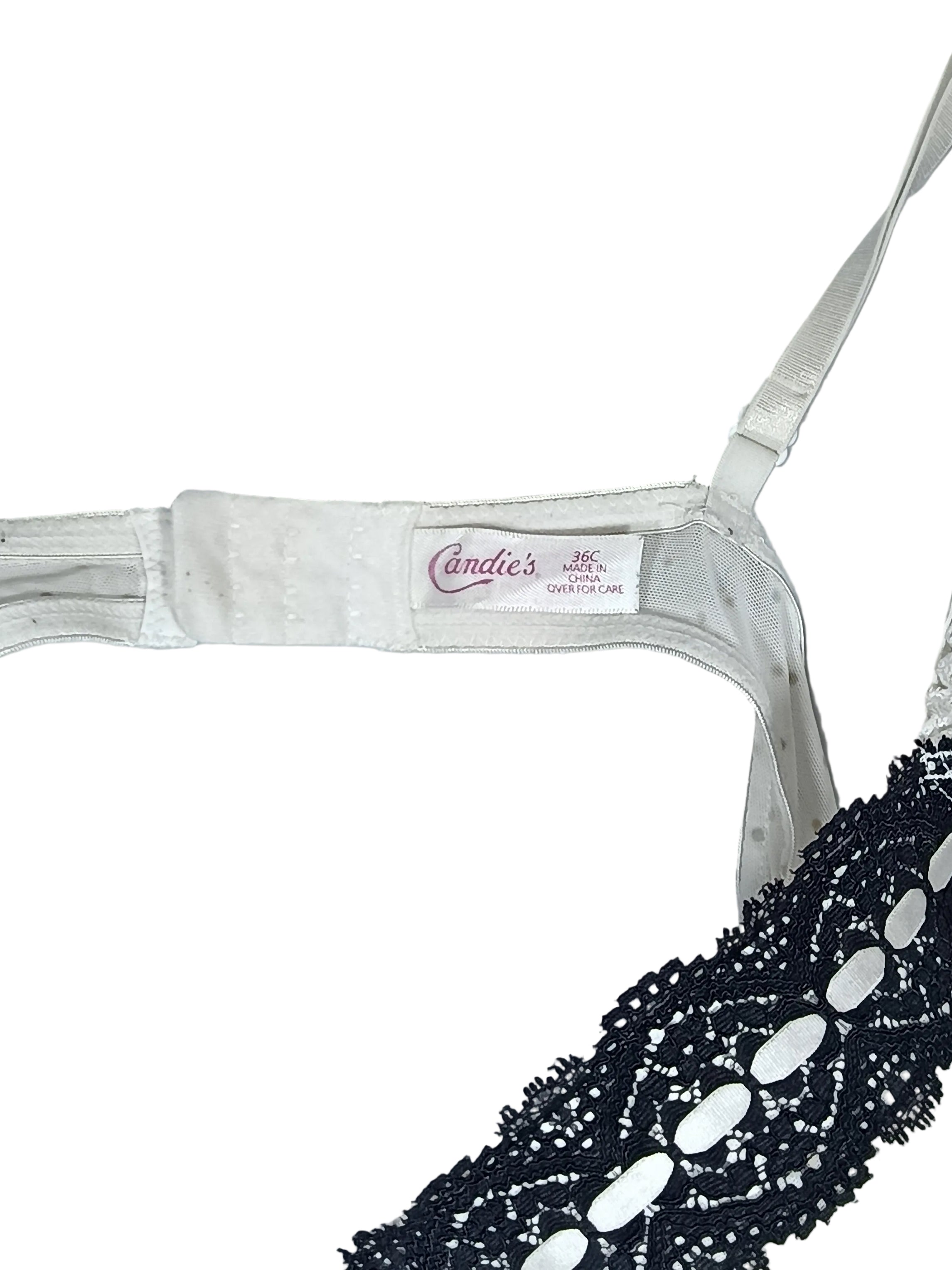 CANDIES BRA
