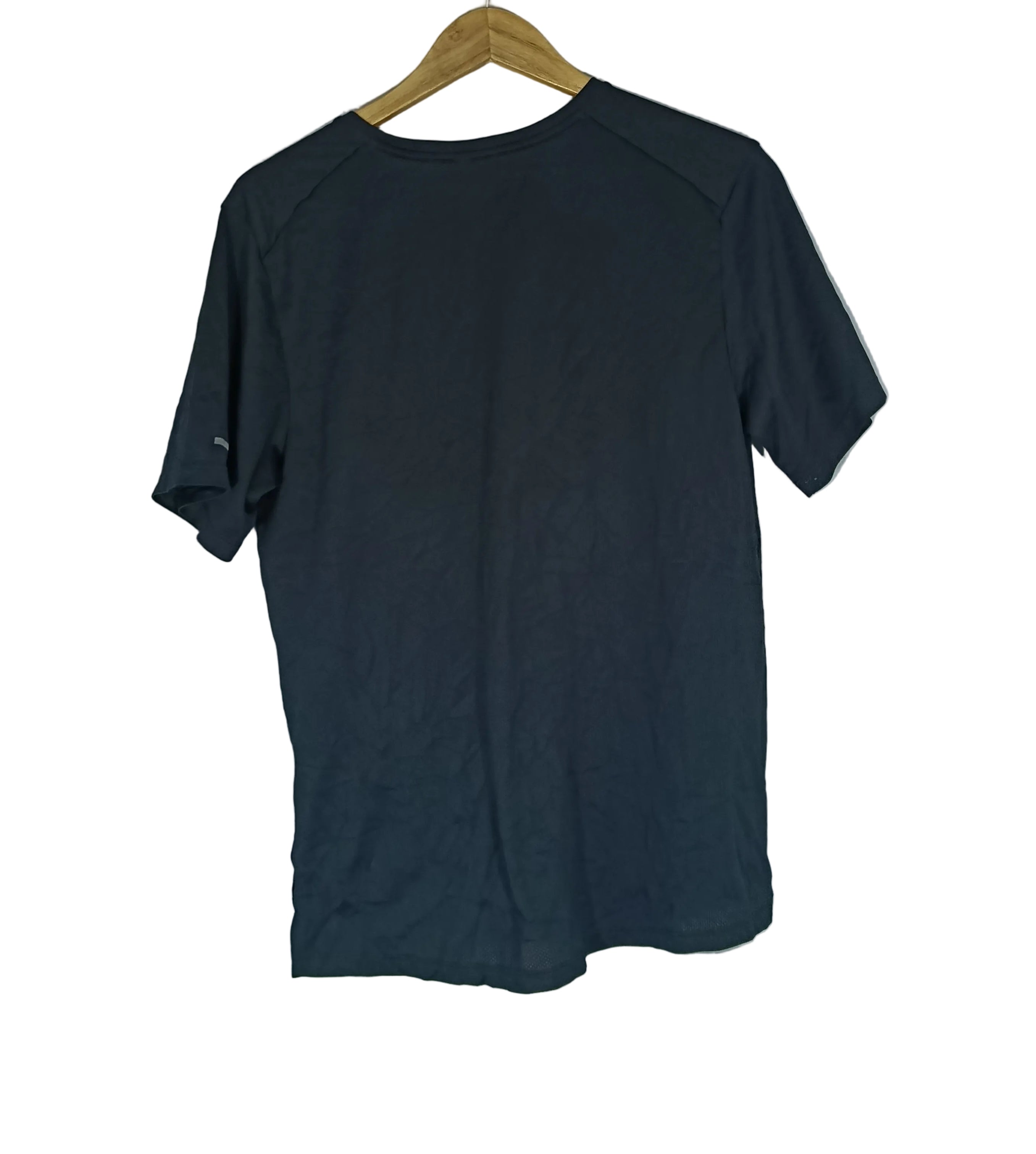 NIKE MEN ROUND NECK T-SHIRT