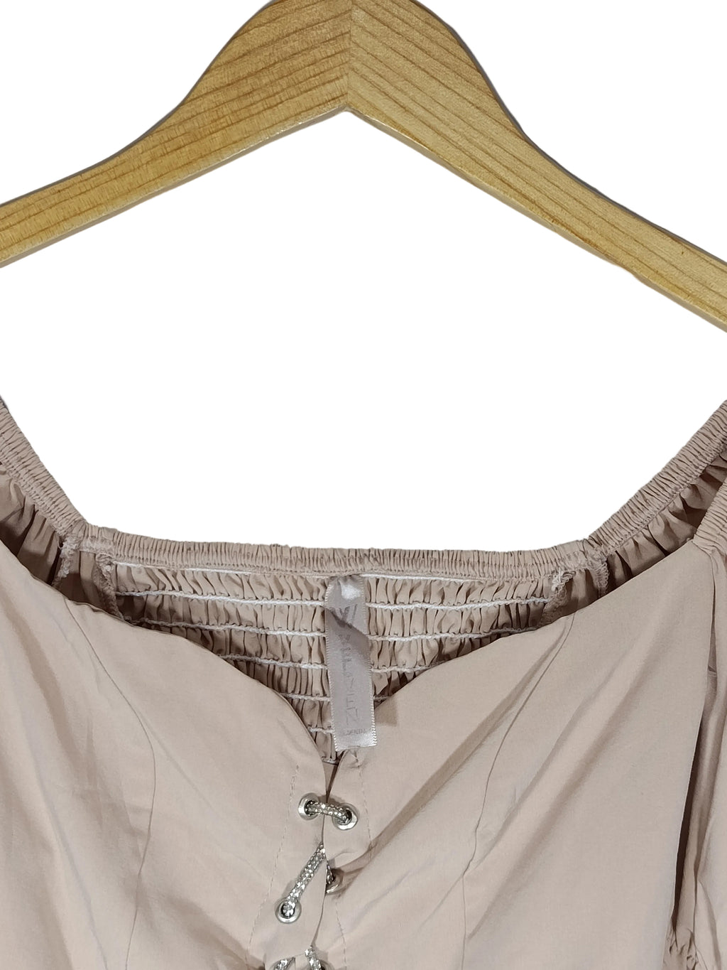 WOMEN CROP TOP
