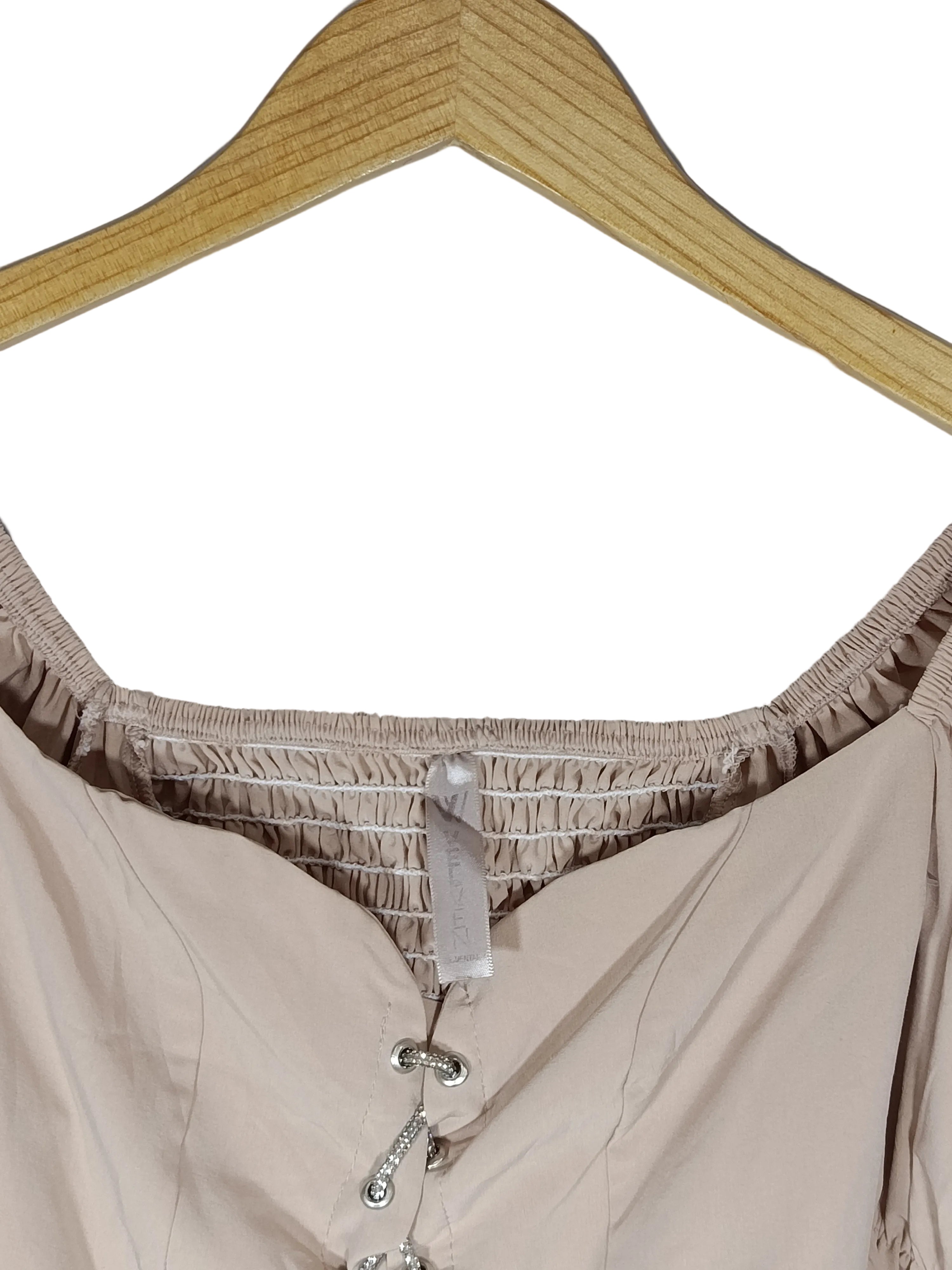WOMEN CROP TOP