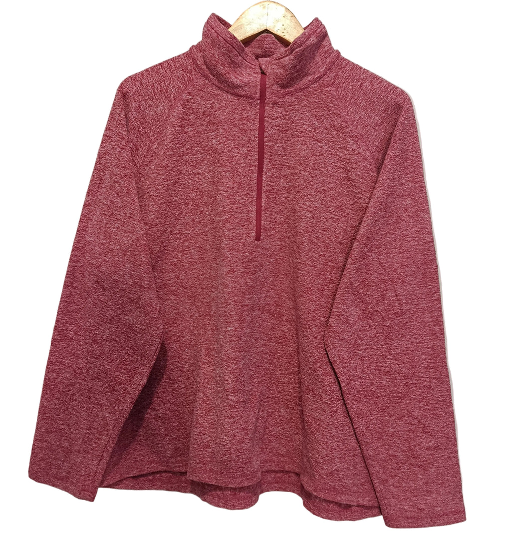 EDDIE BAUER MEN FLEECE