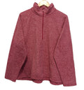 EDDIE BAUER MEN FLEECE