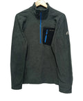 EDDIE BAUER MEN FLEECE