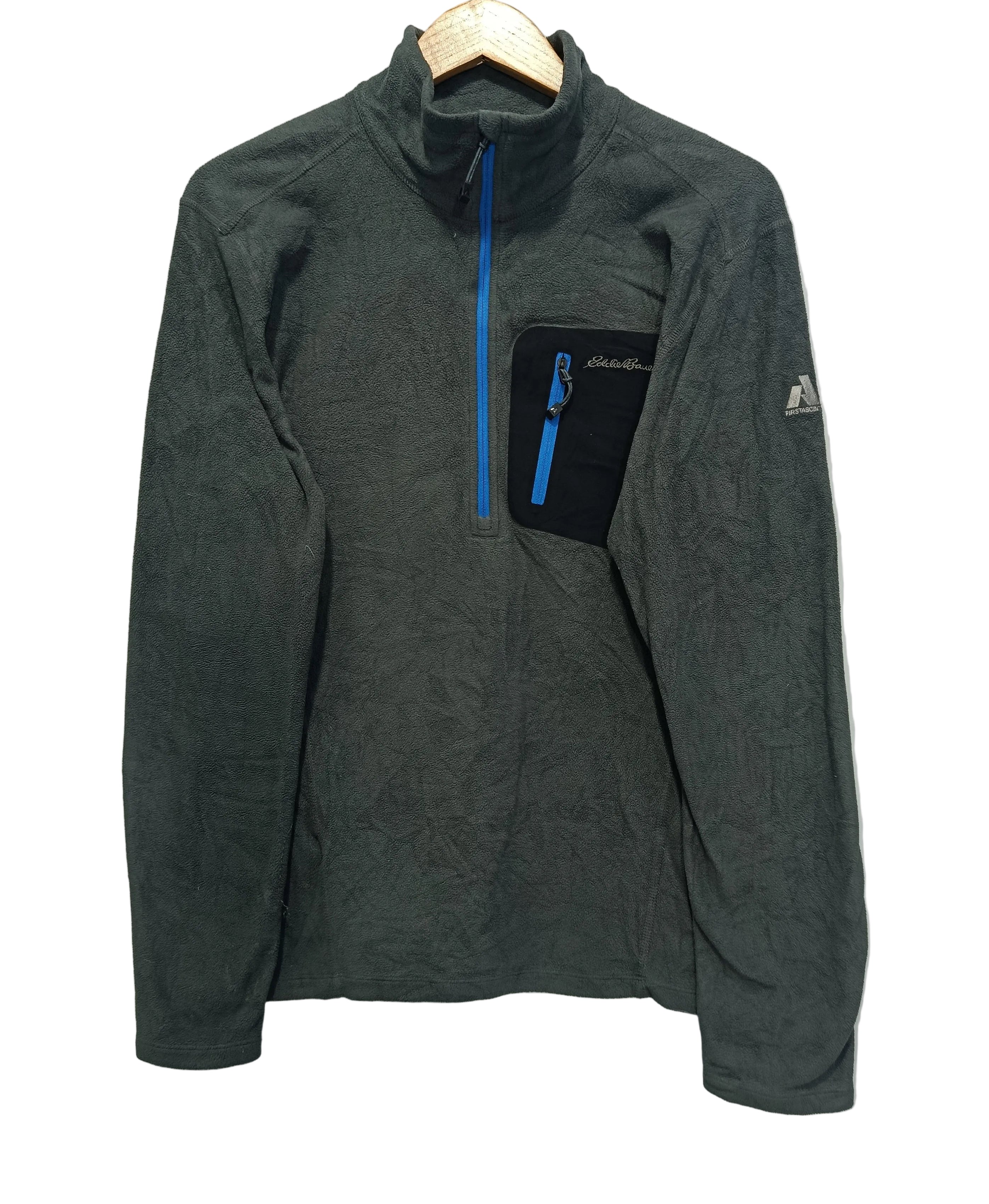 EDDIE BAUER MEN FLEECE