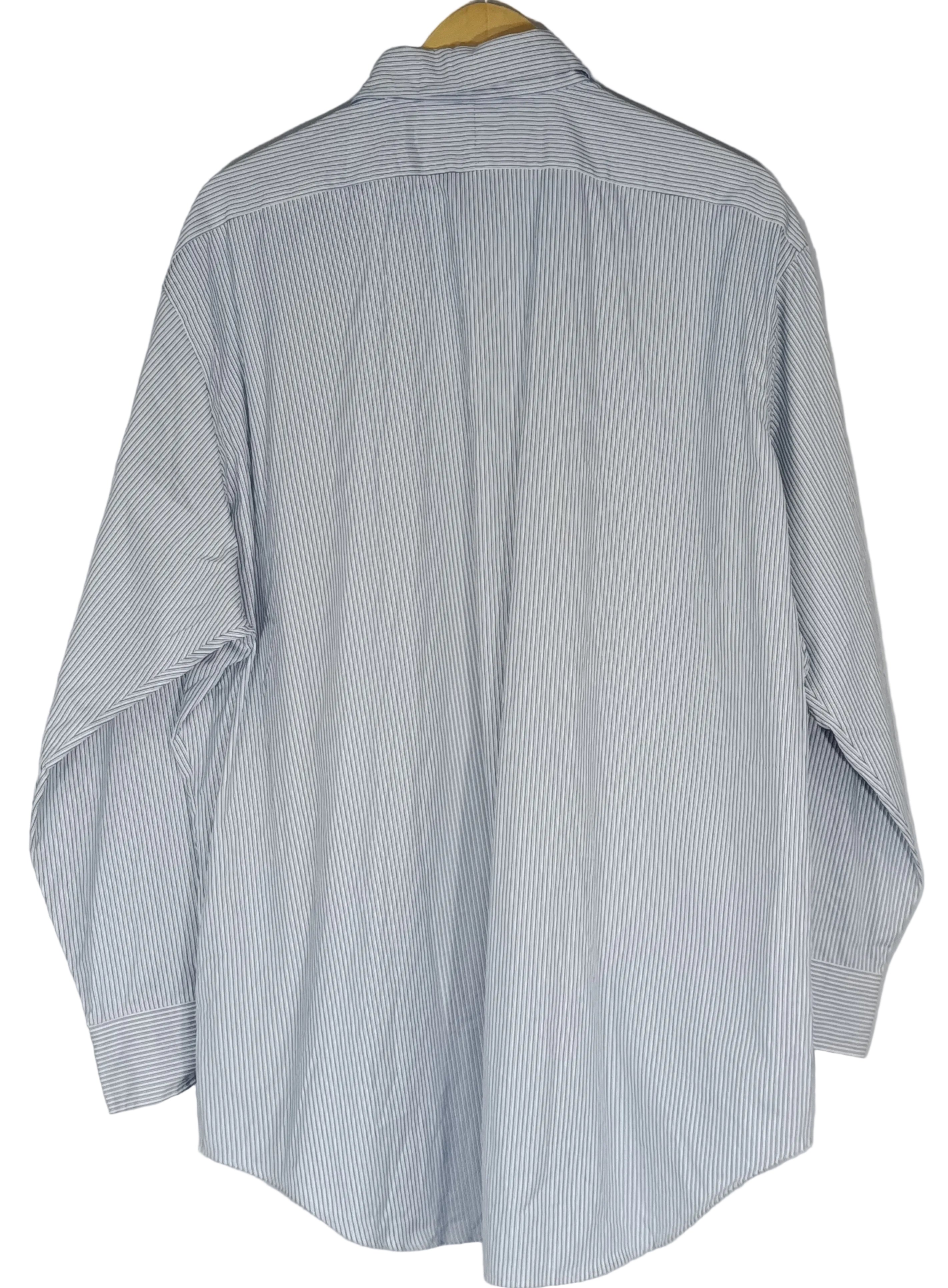 RALPH LAUREN MEN SHIRT