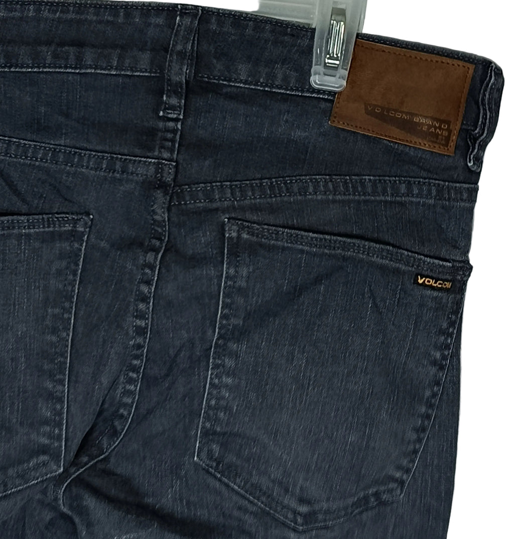 VOLCOM MEN DENIM JEANS