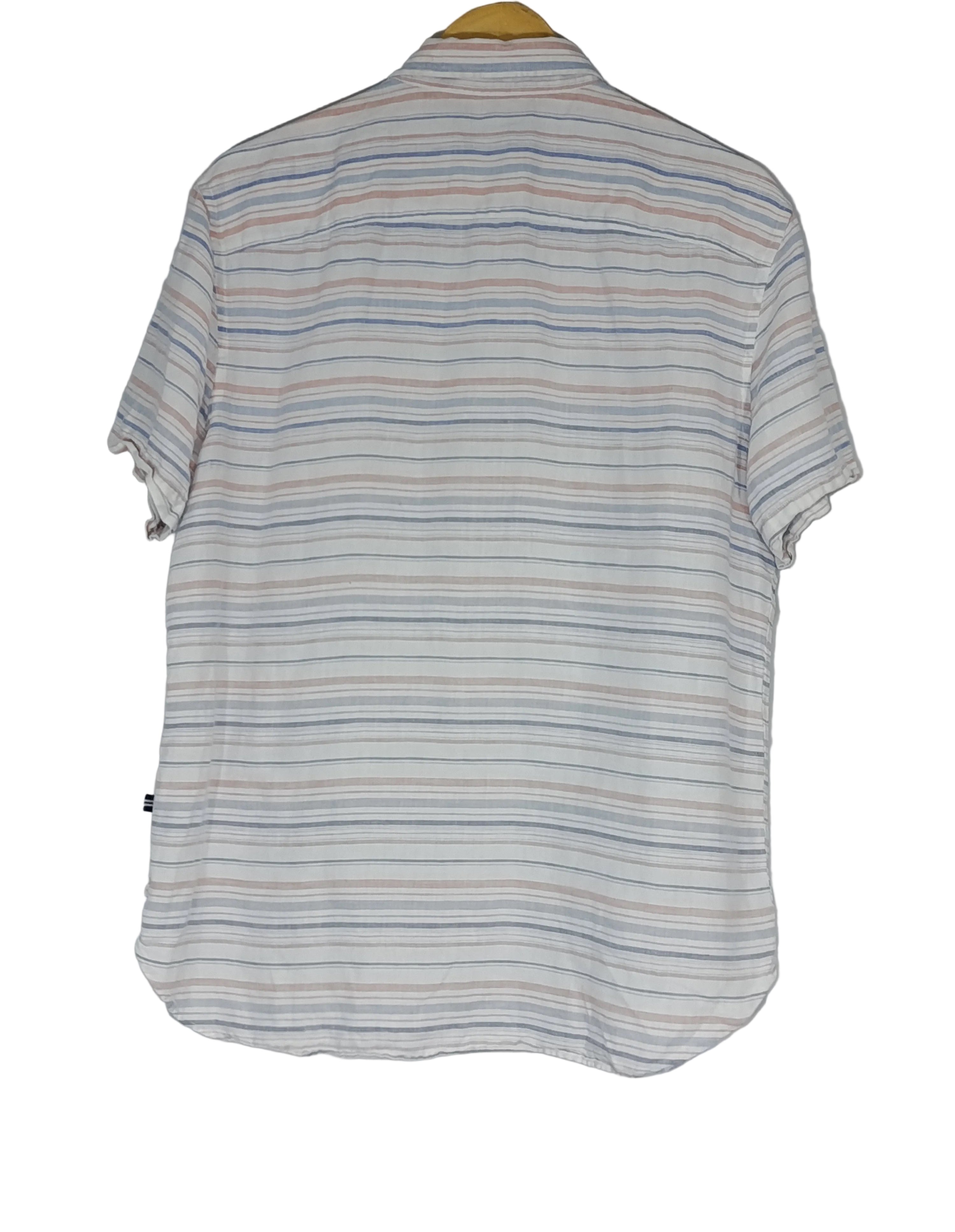 NAUTICA MEN SHIRT