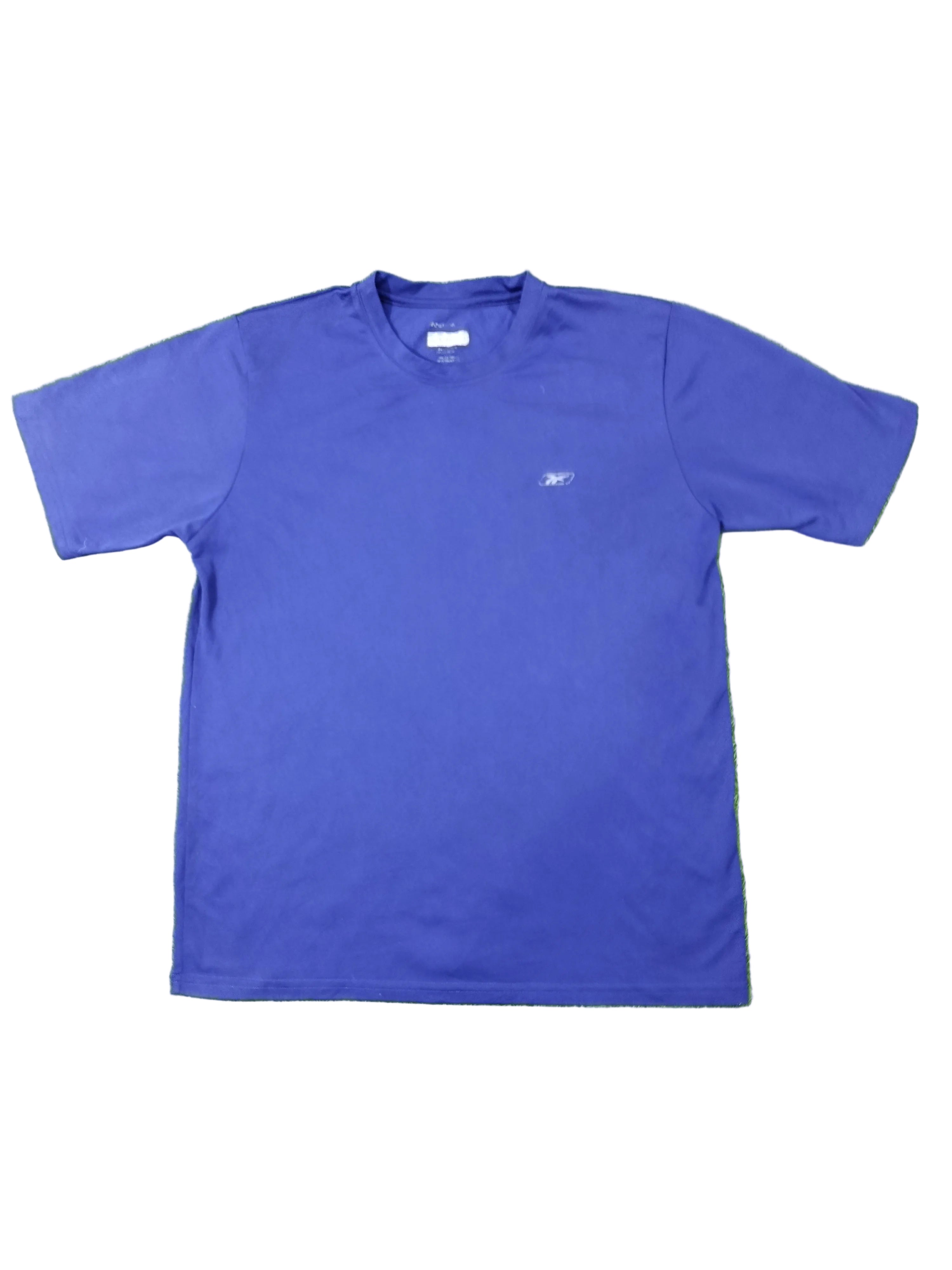 REEBOK MEN ROUND NECK T-SHIRT
