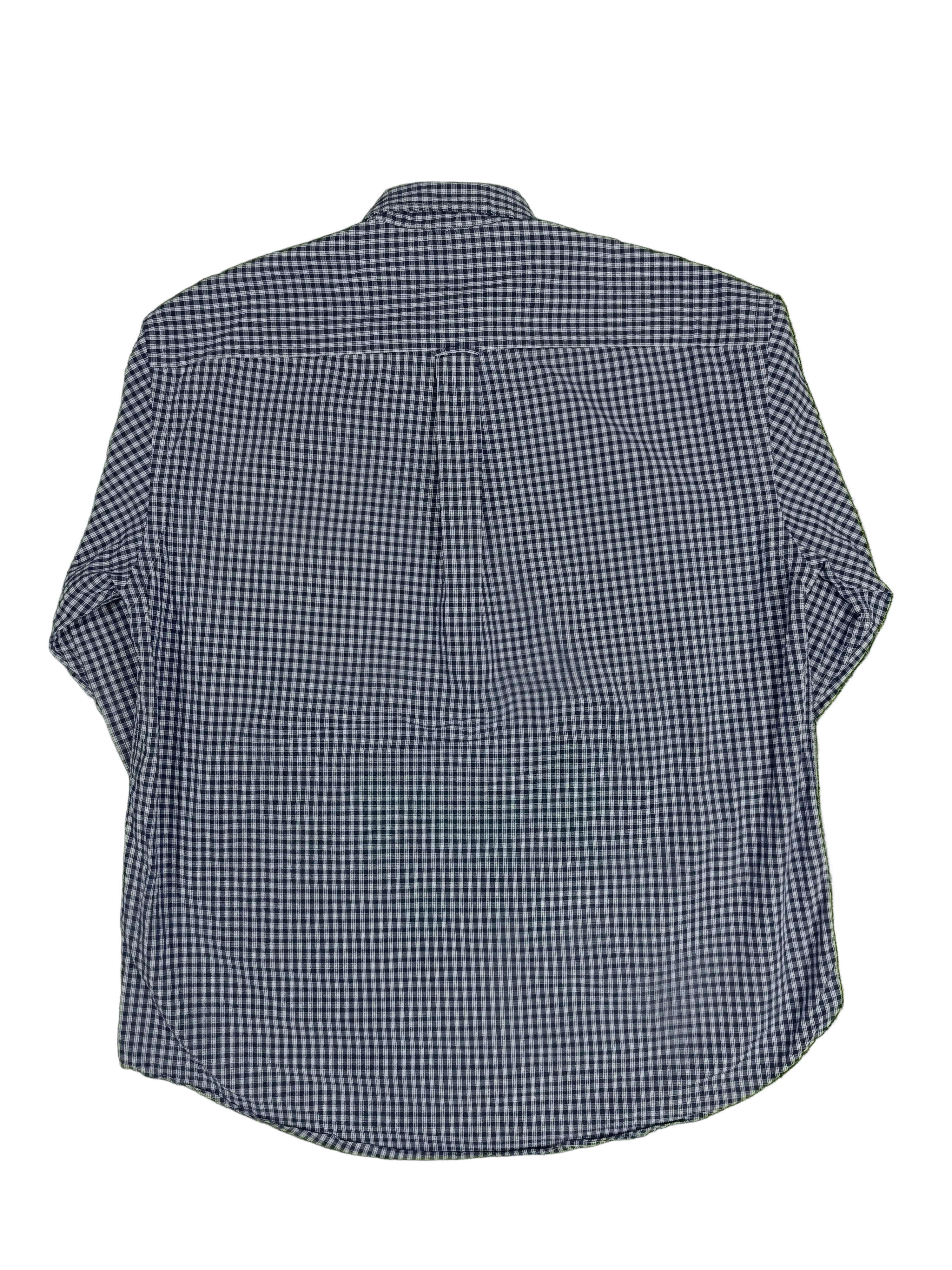 NAUTICA MEN SHIRT
