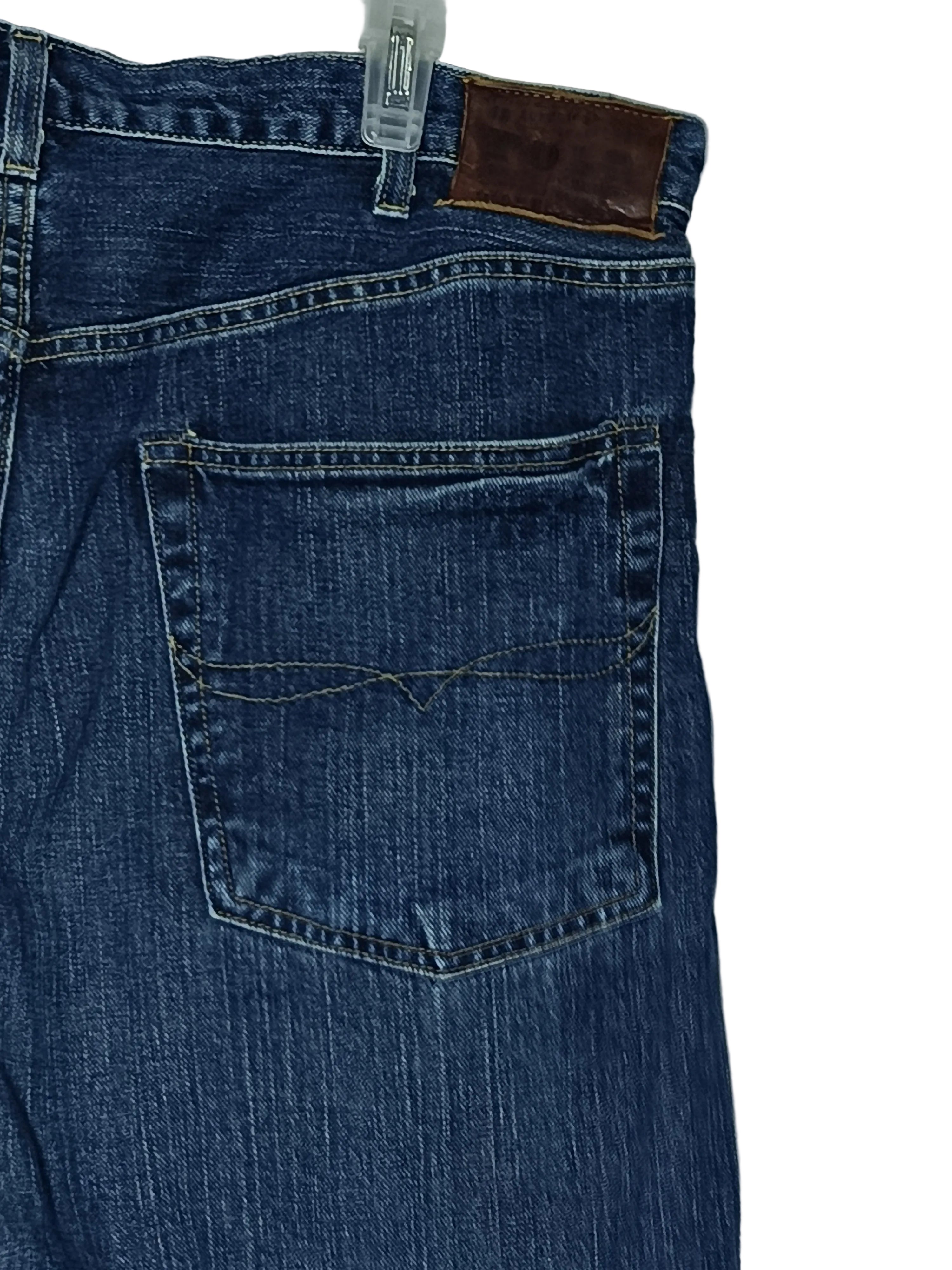 RALPH LAUREN MEN DENIM JEANS
